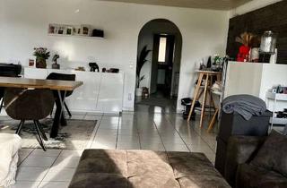 Wohnung mieten in Leidensbergstraße 40, 74193 Schwaigern, Helle 3,5-Zimmer Dachgeschosswohnung mit Balkon in Schwaigern