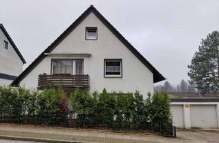 Wohnung mieten in Feldstr., 42579 Heiligenhaus, Helle 3-Zimmer-Maisonette-Dachgeschoss-Wohnung
