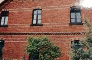 Wohnung mieten in Hauptstraße 11, 38547 Calberlah, Helle 6-Zimmer-Wohnung in historischen Bauernhaus mit Garten in Calberlah