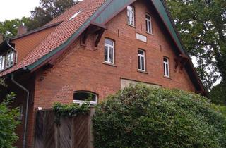 Wohnung mieten in 27308 Kirchlinteln, Schöne EG Wohnung im Herzen von Kirchlinteln