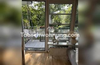 Tauschwohnungen in Friedhofstraße 19, 21244 Buchholz, Tauschwohnung: 2 Zimmer im Zentrum Buchholz I.d.N. Gegen 3 Zimmer Hamburg