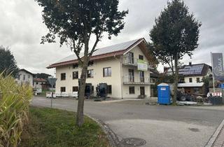 Wohnung mieten in Homberger Straße, 83562 Rechtmehring, Helle 2,5-Zimmer Wohnung mit Balkon in Rechtmehring