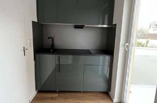 Wohnung mieten in 79541 Lörrach, 1.5 Zimmerwohnung, Erstbezug nach Sanierung