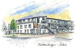 Wohnung mieten in Brauereiweg, 28865 Lilienthal, Sonnige 4 Zimmer Wohnung im 2. OG SW Balkon ab 1.11.2025