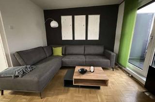 Penthouse mieten in 50968 Marienburg, MÖBLIERT/ FURNISHED: MARIENBURG Penthouse Dachterrasse 1.700€ all-in
