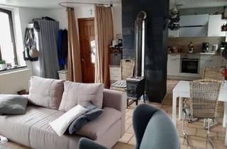Wohnung mieten in 53937 Schleiden, Gemütliche Maisonette-Wohnung in ruhiger Lage in Wolfgarten