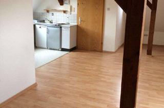 Wohnung mieten in Kühbuchenstraße 19, 72458 Albstadt, Schöne 1-Zimmer-Wohnung zur Miete in Albstadt- Ebingen