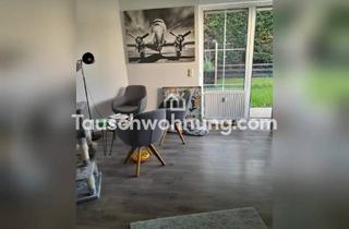Tauschwohnungen in Pritschönaer Weg 1, 06258 Schkopau, Tauschwohnung: Tausche Terassenwohnung auf dem Land gegen Leipzig