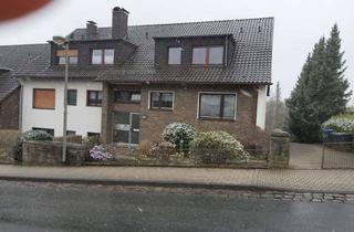 Wohnung mieten in Osthausstraße 41, 58300 Wetter, Gepflegte, helle 2,5-Zimmer-DG-Wohnung mit Balkon in Wetter (Ruhr)