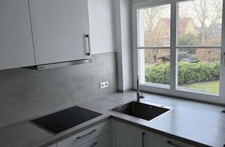 Wohnung mieten in Lange Straße 101, 33378 Rheda-Wiedenbrück, WIEDENBRÜCK - Neu saniert mit Einbauküche: 3-Zimmer-Wohnung in Rheda-Wiedenbrück