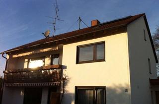 Wohnung mieten in 85452 Moosinning, Helle 4-Zimmer-Wohnung mit Balkon in Moosinning