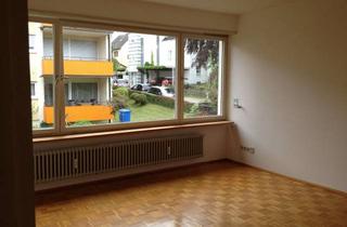Wohnung mieten in 88709 Meersburg, 1,5-Zimmer Wohnung mit Balkon in Meersburg