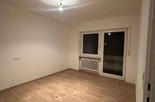 Wohnung mieten in Sankt-Egidi-Straße 13a, 82205 Gilching, Vollständig renovierte 2-Raum-Wohnung mit traumhaften Balkon in Gilching mit Ausblick ins Grüne
