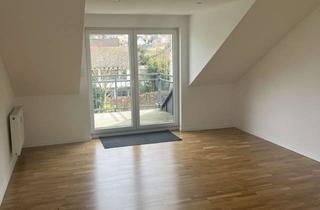 Wohnung mieten in Rather Straße 48, 52399 Merzenich, Helle 2-Zimmer Dachgeschosswohnung mit Balkon in Merzenich
