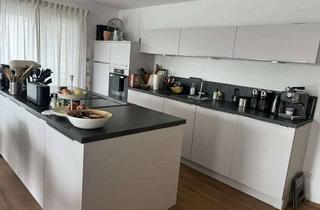Wohnung mieten in 89155 Erbach, Neue Moderne 3,5 Zimmer Wohnung in Erbach-Dellmensingen