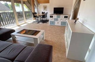 Wohnung mieten in Im Wiesengrund 16, 61200 Wölfersheim, Vermiete helle und freundliche Wohnung in Wölfersheim-Wohnbach