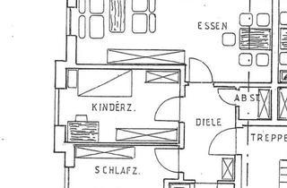 Wohnung mieten in 93092 Barbing, Bitte nur Mailanfragen: neuwertige 3 Zimmer-Wohnung mit Südbalkon im Dachgeschoss