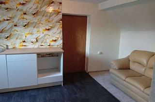 Wohnung mieten in Mittelstr 16, 39171 Sülzetal, Erstbezug nach Sanierung: 2-Zimmer Dachgeschosswohnung in Sülzetal