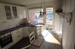 Wohnung mieten in Swinemünder Straße, 38518 Gifhorn, Lichtdurchflutete 4-Zimmer Wohnung