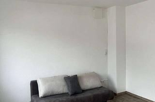 Wohnung mieten in Hauptstraße 16, 89344 Aislingen, Helle 1-Zimmer Wohnung in Aislingen