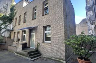 Lofts mieten in Karl-Anton-Str., 40211 Stadtmitte, Loft: Wohnen und Arbeiten: Ideal für Selbstständige als Atelier/Werkstatt/Lager nutzbar!