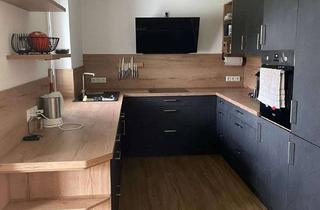 Wohnung mieten in Am Weilnbach 17, 84177 Gottfrieding, CO² neutrale 3 Zimmerwohnung im Grünen zu vermieten