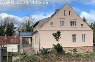 Wohnung mieten in Wuthenower Str. 1-2, 16827 Alt Ruppin, Charmante Wohnung im historischen Landjägerdienstgehöft
