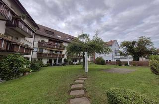 Wohnung mieten in Moltkestraße 22, 88046 Friedrichshafen, Exklusive zentrale 3,5 Zimmer Dachgeschosswohnung mit geh. Innenausstattung, Loggia und EBK