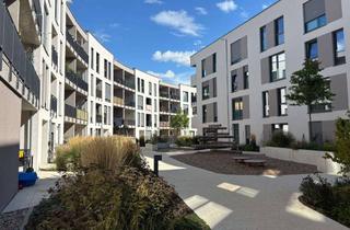 Wohnung mieten in Annemarie-Renger-Str. 15;, 55130 Weisenau, Paare aufgepasst: Neubau 2-Zimmer-Wohnung mit Balkon in Mainz