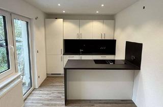 Wohnung mieten in 78647 Trossingen, Top sanierte 2,5-Zimmer Wohnung mit Süd-Terrasse in Trossingen (Erstbezug)