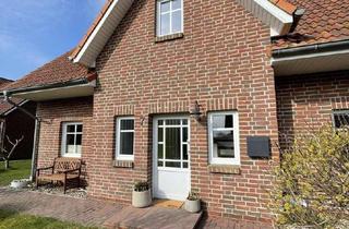 Wohnung mieten in 26427 Neuharlingersiel, Ruhige Dachgeschosswohnung in Neuharlingersiel - nur 1000 m von der Nordsee entfernt