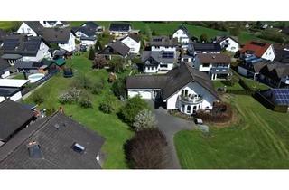 Wohnung mieten in 57413 Finnentrop, Neuwertige EG-Wohnung mit dreieinhalb Zimmern mit Terrasse + Garten + Garage in Finnentrop-Fretter