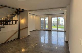 Wohnung mieten in 63073 Bieber, RMH in Offenbach a.M (Bieber) Neubau 5xZimmer 3xBäder+Gäste WC