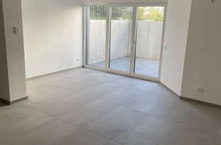 Wohnung mieten in 72138 Kirchentellinsfurt, Neuwertiges 1-Zimmer-Apartment mit Terrasse, Einbauküche & Stellplatz in Kirchentellinsfurt