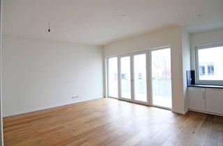 Wohnung mieten in 14513 Teltow, Eleganz und Wohnkomfort in Teltow: Tolle Komfortwohnung mit großem Balkon, EBK und Tiefgarage!