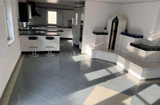 Wohnung mieten in 63906 Erlenbach, Exklusive 5-Zimmerwohnung auf 2 Etagen im Zentrum von Erlenbach am Main, neu saniert