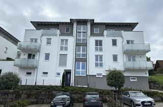 Wohnung mieten in Römerstraße, 75334 Straubenhardt, Attraktive 4-Zimmer Wohnung mit Balkon im 2. OG in Straubenhardt-Conweiler