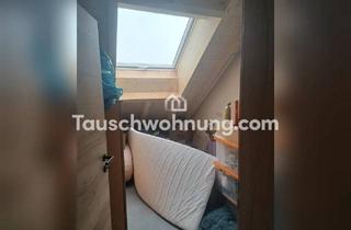 Tauschwohnungen in Tauschwohnungstraße, 85551 Kirchheim, Tauschwohnung: Kirchheimer