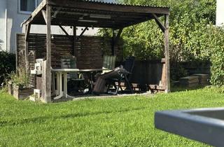 Wohnung mieten in Unterfeldstr. 11, 58642 Iserlohn, Moderne 4-Zimmer-Wohnung mit Gartenmitnutzung in Iserlohn-Letmathe