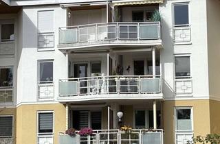 Wohnung mieten in Zehlendorfer Damm 182b, 14532 Kleinmachnow, Geschmackvolle 3-Zimmer-Wohnung mit zwei Balkonen und Einbauküche in Kleinmachnow
