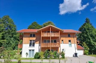 Wohnung mieten in Freudenreichweg, 83727 Schliersee, Traumhafte 4-Zimmer DG-Wohnung mit tollem Bergblick und 3 Balkonen