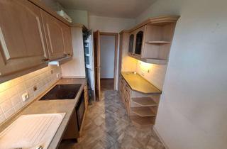 Wohnung mieten in Hüttstattweg, 09496 Zöblitz, Helle 3-Zimmer Wohnung im 2. OG in Ansprung