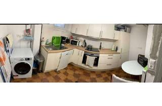 WG-Zimmer mieten in Lilienweg, 71397 Leutenbach, Möbliertes Zimmer
