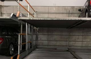 Garagen kaufen in 76135 Weststadt, Tiefgaragenstellplatz nahe Gutenbergplatz zu verkaufen