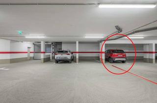 Garagen kaufen in Flandernstraße 13/3, 88239 Wangen, Stellplatz/Parkplatz in sanierter Tiefgarage für PKW/Motorrad etc.