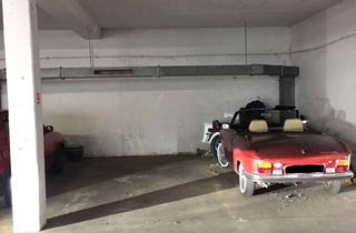 Garagen mieten in Konstanzer Str. 49, 69126 Rohrbach, TG Stellplatz in Rohrbach zu vermieten