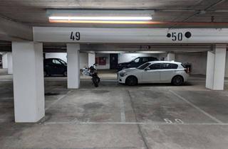 Garagen mieten in Münsterstrasse 10, 55116 Altstadt, Tiefgaragenstellplatz in der Mainzer Altstadt - Zentrale Lage