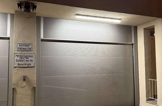 Garagen mieten in Bleigäßchen, 86150 Innenstadt, TG-Stellplatz in absoluter Bestlage