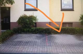 Garagen mieten in 67657 Innenstadt, Vermiete einen Autostellplatz in Stadtmitte von Kaiserslautern