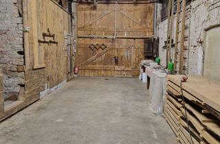 Garagen mieten in Erzabt-Brechter-Straße 20, 89186 Illerrieden, Stellplatz in Stadel ab sofort in Illerrieden-Dorndorf zu vermieten
